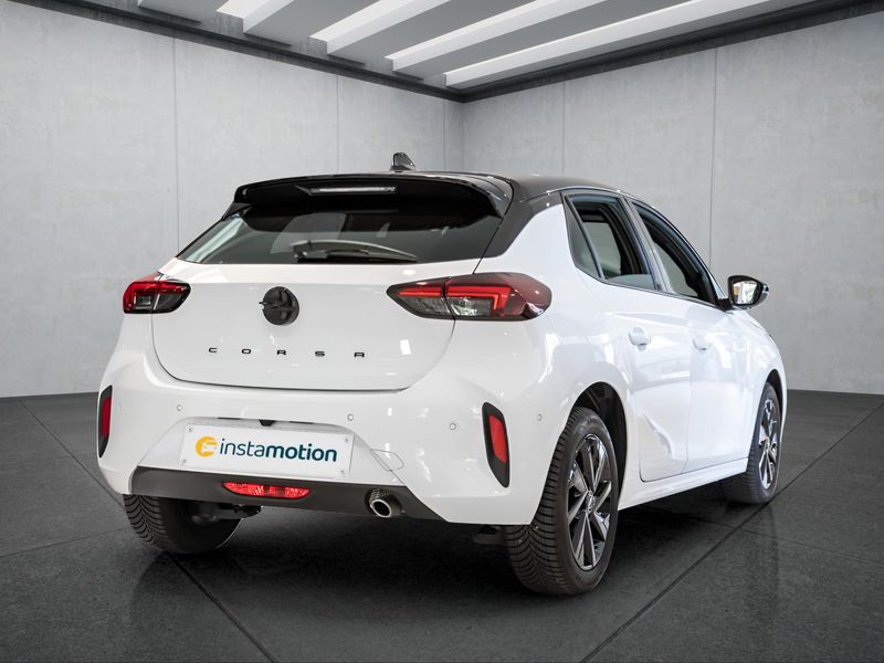 Opel Corsa 74 kW