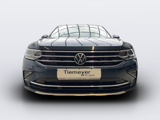 Volkswagen Tiguan 1.5 TSI Elegance DSG 110 kW image number 7