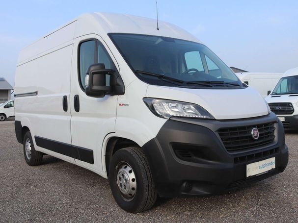 Fiat Ducato 88 kW image number 3