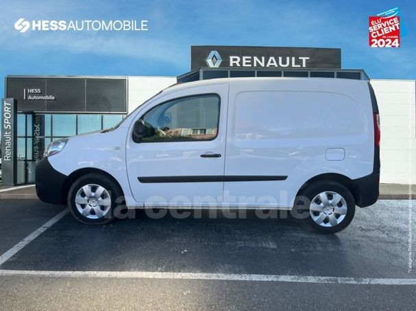 Renault Kangoo BLUE dCi 80 59 kW image number 2