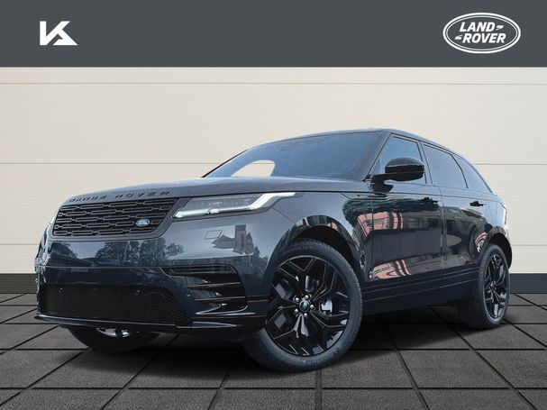 Land Rover Range Rover Velar D300 SE 221 kW image number 1