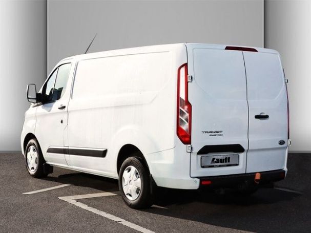 Ford Transit Custom 280 L1H1 2.0 Trend 77 kW image number 2