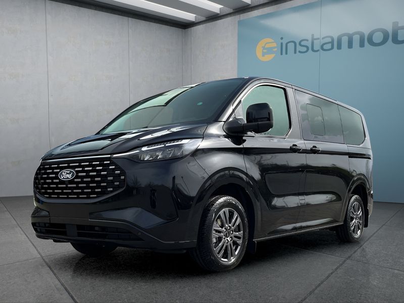 Ford Tourneo Custom L1H1