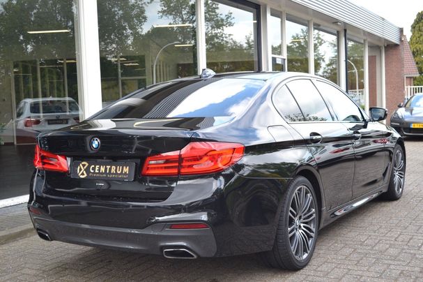 BMW 530i 185 kW image number 3