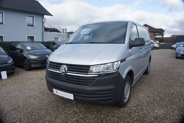 Volkswagen T6 Transporter 81 kW image number 1