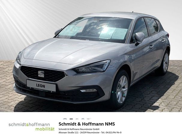 Seat Leon 1.0 eTSI DSG 81 kW image number 1