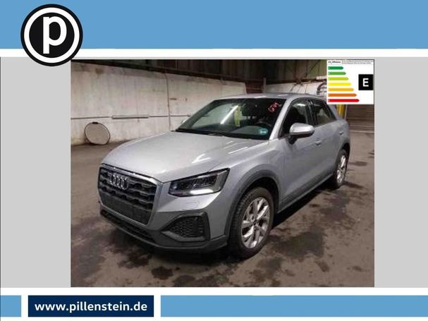 Audi Q2 35 TFSI 110 kW image number 1