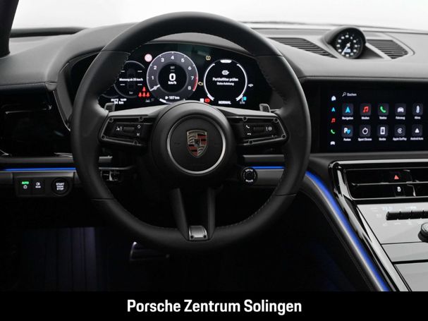 Porsche Panamera 4 260 kW image number 23