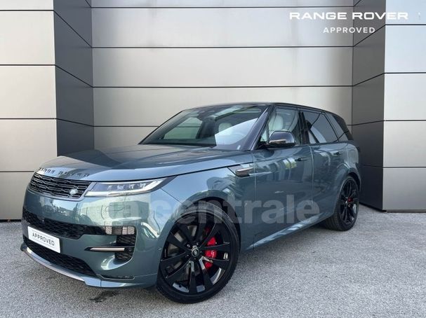 Land Rover Range Rover Sport 324 kW image number 1