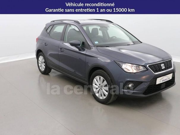 Seat Arona 1.6 TDI DSG Style 70 kW image number 2