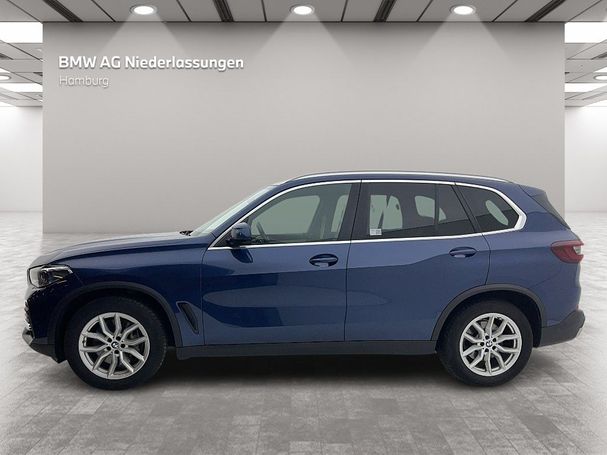 BMW X5 xDrive40d 250 kW image number 5