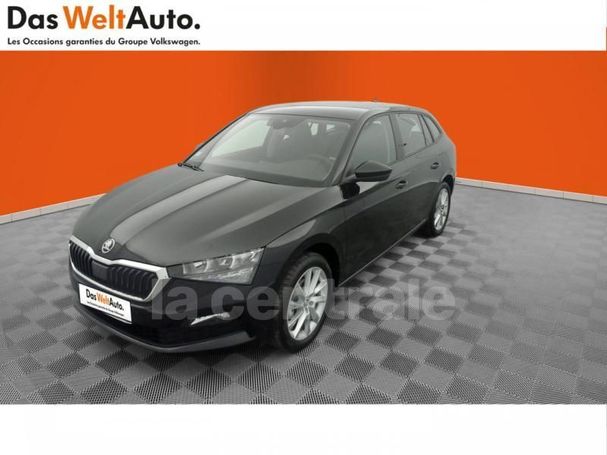 Skoda Scala 1.0 TSI 81 kW image number 1