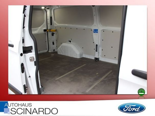 Ford Transit Custom 300 L2 96 kW image number 10