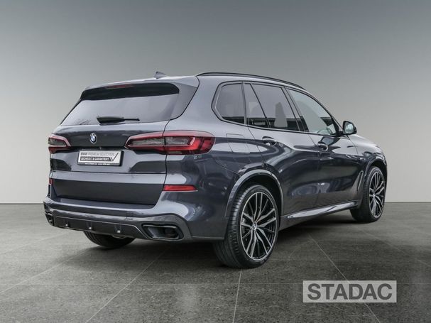 BMW X5 xDrive40d 250 kW image number 4