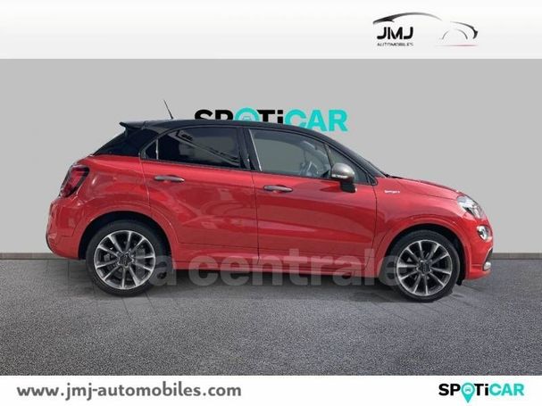 Fiat 500X 1.6 Multijet 88 kW image number 5