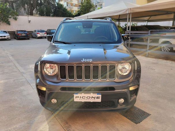 Jeep Renegade 96 kW image number 2