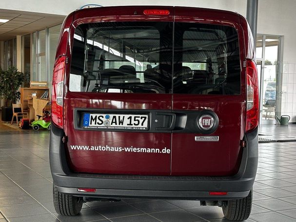 Fiat Doblo Cargo 66 kW image number 6