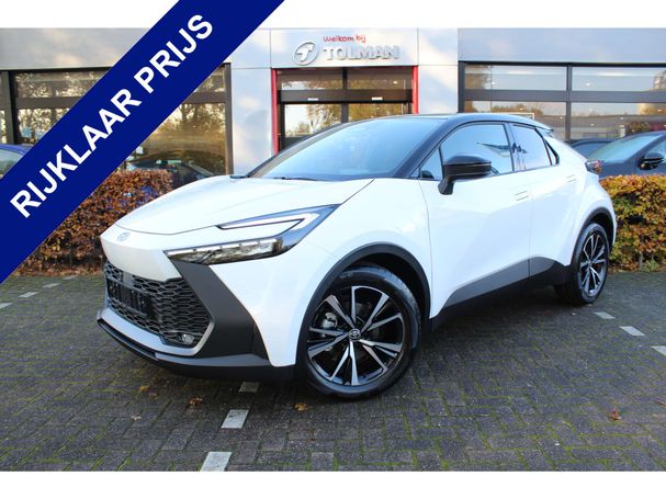 Toyota C-HR 1.8 Hybrid 103 kW image number 1