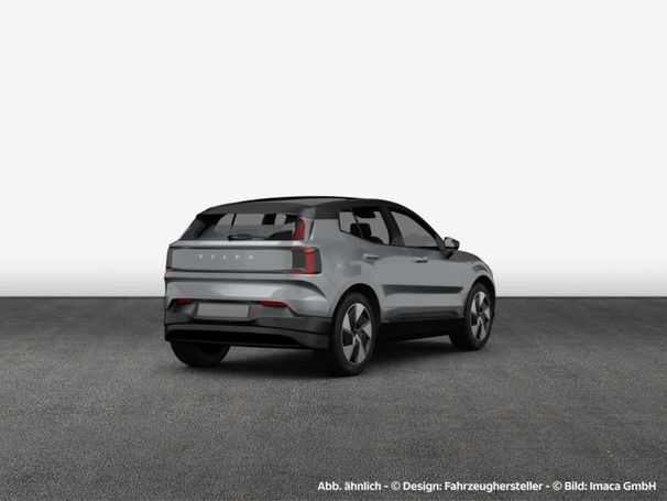 Volvo EX30 Twin Motor Performance AWD 315 kW image number 3