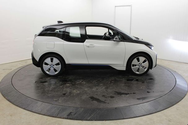 BMW i3 120Ah 125 kW image number 8