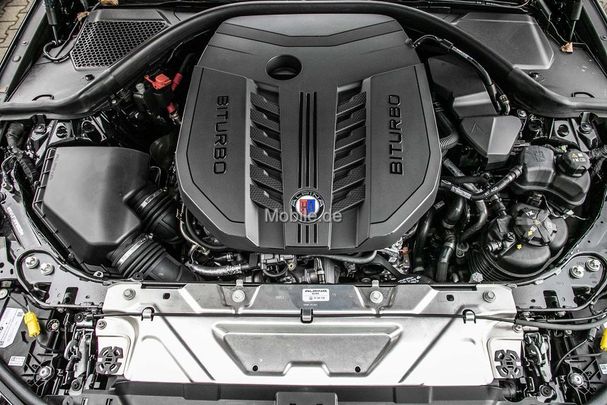 ALPINA B3 364 kW image number 15