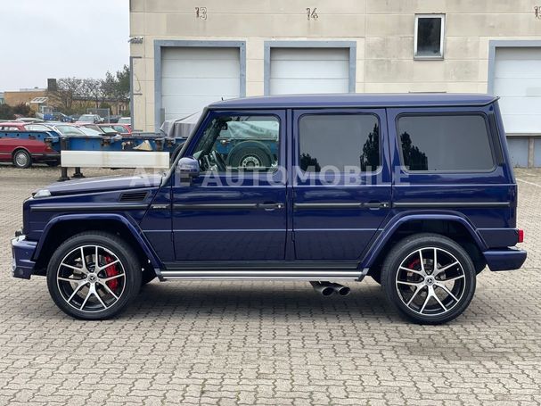 Mercedes-Benz G 63 AMG 420 kW image number 8