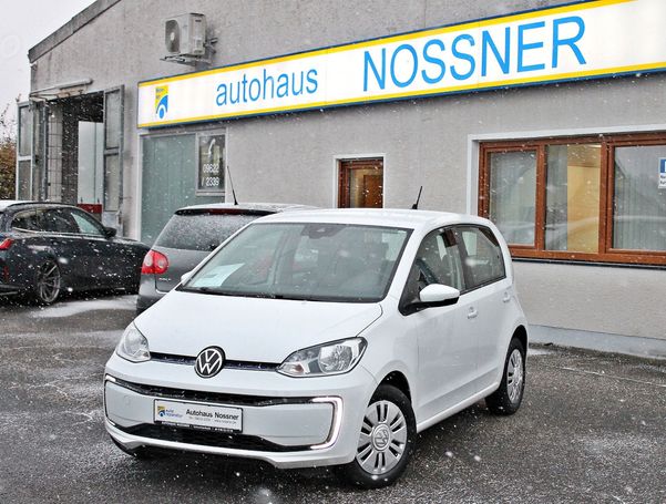 Volkswagen up! 60 kW image number 1