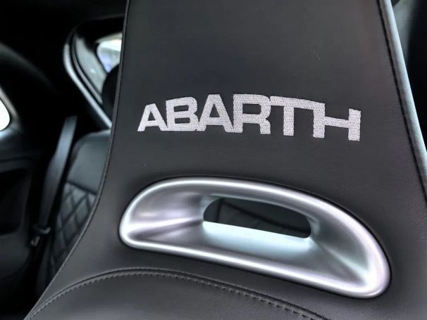 Abarth 595 121 kW image number 11