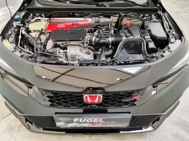 Honda Civic 242 kW image number 20