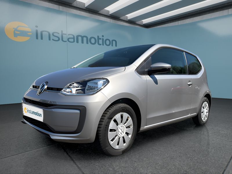 Volkswagen up! 1.0 Move