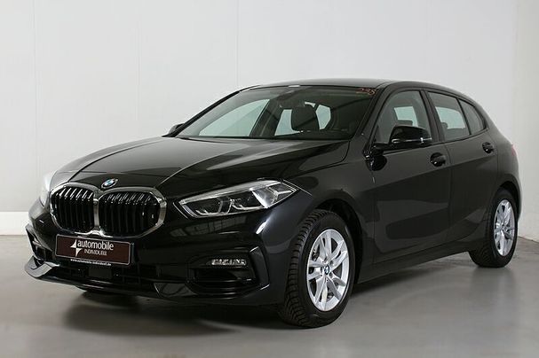 BMW 118i Sport Line 100 kW image number 1