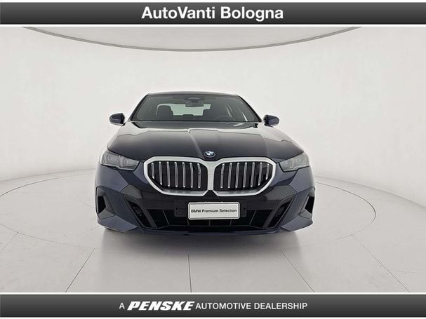 BMW 520d 145 kW image number 8