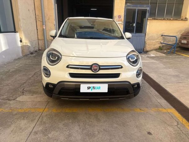 Fiat 500X 1.3 DCT City Cross 110 kW image number 6