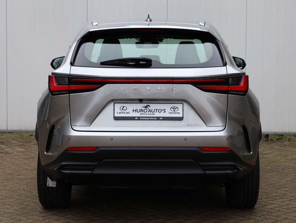 Lexus NX 350 h AWD 179 kW image number 3