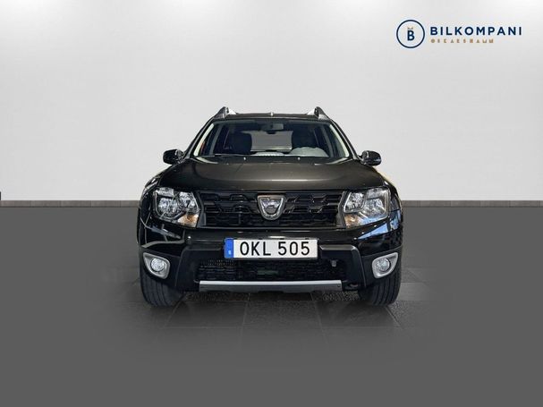 Dacia Duster 80 kW image number 2