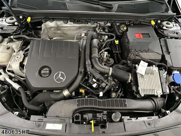 Mercedes-Benz CLA 200 120 kW image number 6