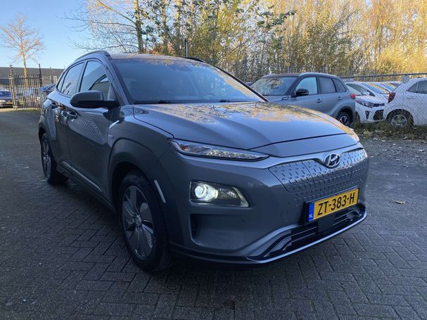 Hyundai Kona 64 kWh Premium 150 kW image number 3