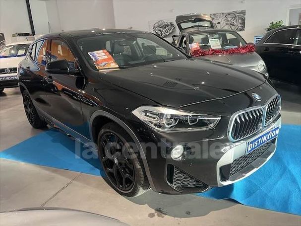 BMW X2 xDrive 110 kW image number 2