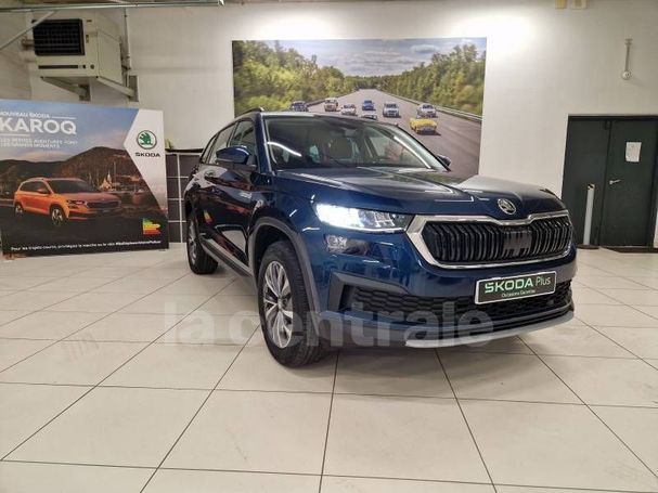 Skoda Kodiaq 1.5 TSI ACT DSG Ambition 110 kW image number 2