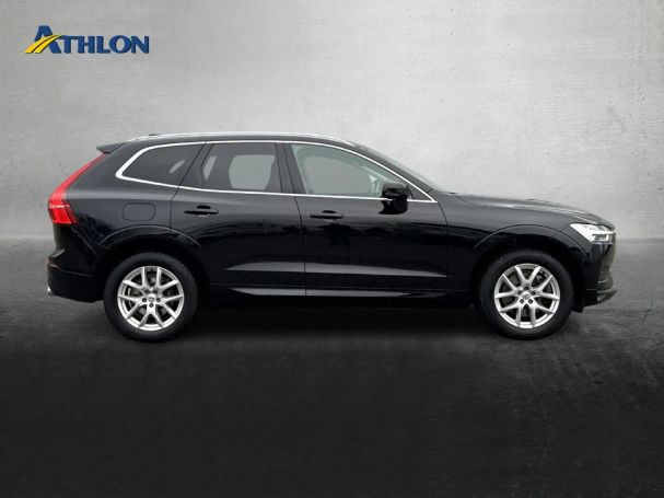 Volvo XC60 AWD 145 kW image number 6