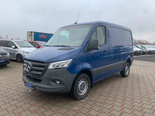 Mercedes-Benz Sprinter 316 CDi 120 kW image number 1