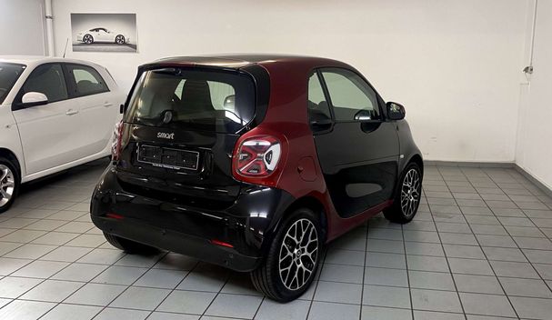 Smart ForTwo EQ 60 kW image number 3