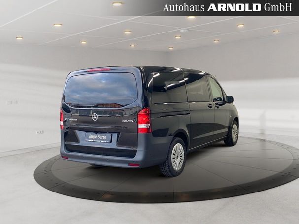 Mercedes-Benz Vito 116 CDi Tourer PRO 120 kW image number 2