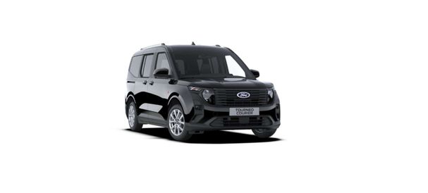 Ford Tourneo Courier 1.0 EcoBoost Titanium 92 kW image number 3