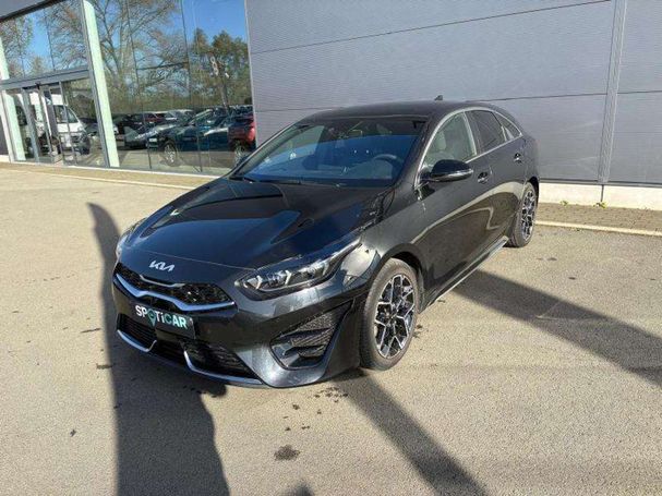 Kia ProCeed 88 kW image number 25