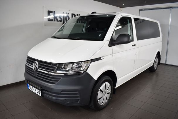 Volkswagen T6 Transporter 110 kW image number 1