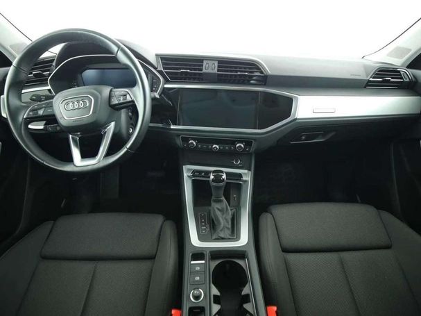 Audi Q3 35 TFSI S tronic 110 kW image number 3