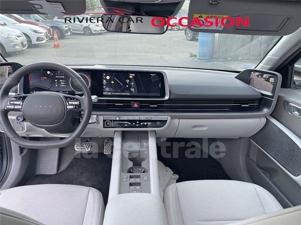 Hyundai Ioniq 6 77 kWh 168 kW image number 14