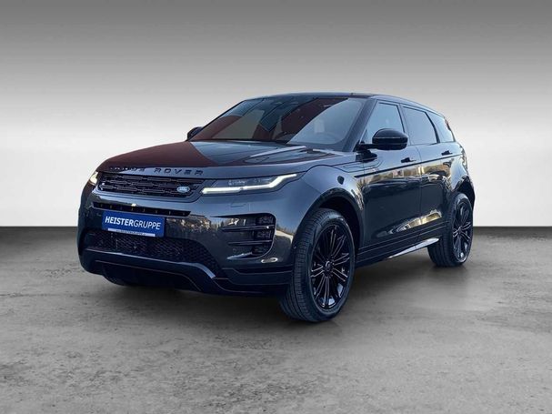 Land Rover Range Rover Evoque S 198 kW image number 1