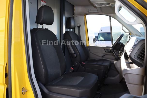 Volkswagen Crafter 103 kW image number 40